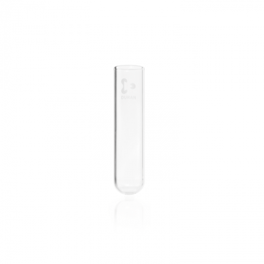 DURAN® Centrifuge tube, round bottom, 24 x 100 mm, 25 ml