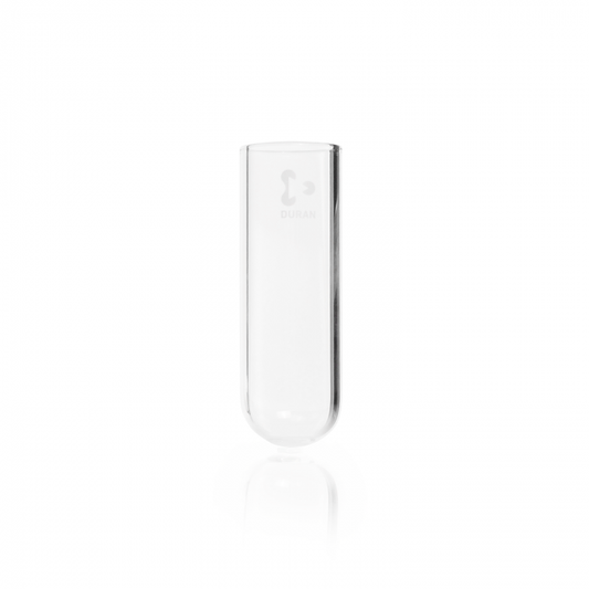 DURAN® Centrifuge tube, round bottom, 34 x 100 mm, 50 ml