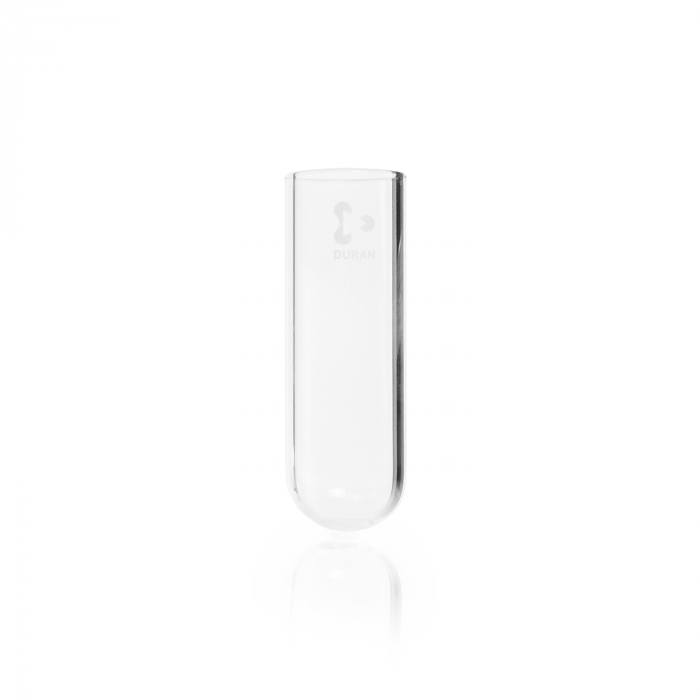 DURAN® Centrifuge tube, round bottom, 34 x 100 mm, 50 ml