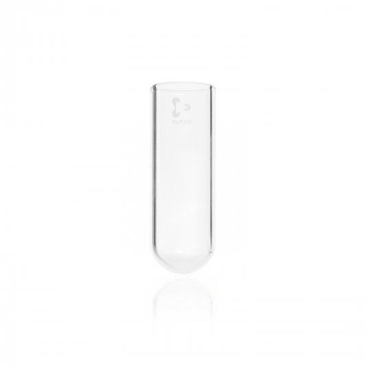 DURAN® Centrifuge tube, round bottom, 40 x 115 mm, 80 ml