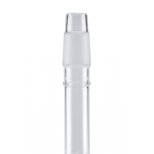 DURAN® Cones with ridge, with tip, NS 19/26