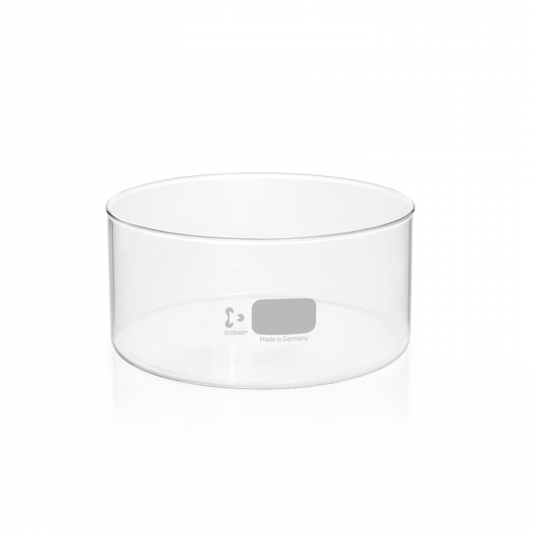 DURAN® Crystallizing dish, without spout, 2000 ml