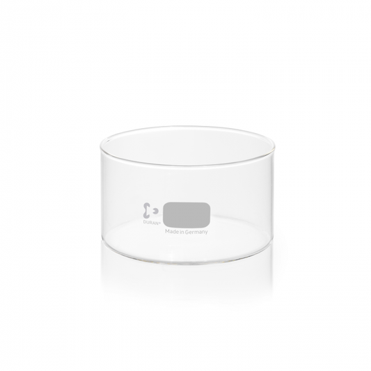 DURAN® Crystallizing dish, without spout, 500 ml