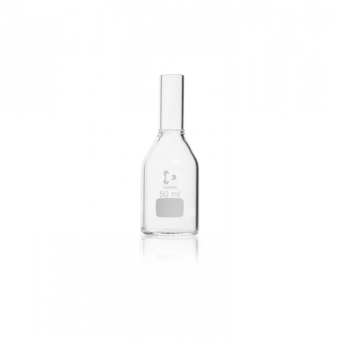 DURAN® Culture bottle, with straigth rim, 50 ml