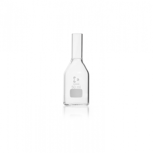 DURAN® Culture bottle, with straigth rim, 50 ml