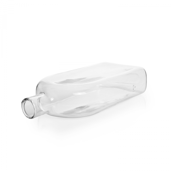 DURAN® Culture flask, Roux type, 1200 ml