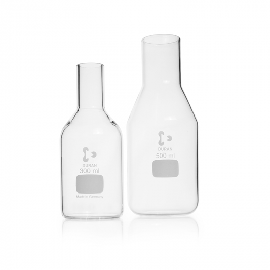 DURAN® Culture media bottle, straigth rim, 1000 ml