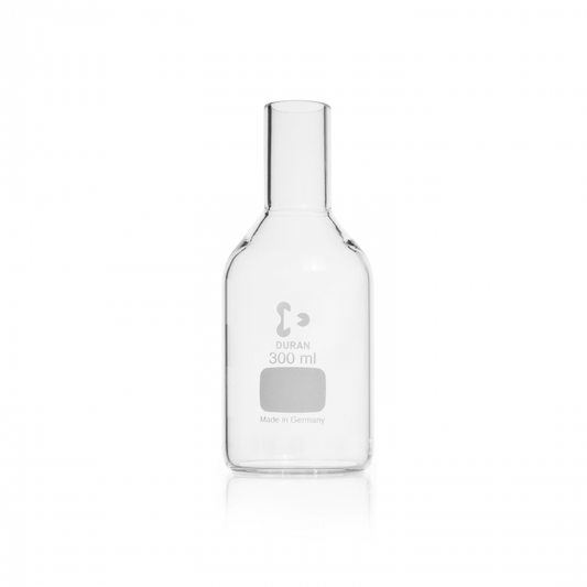 DURAN® Culture media bottle, straigth rim, 300 ml