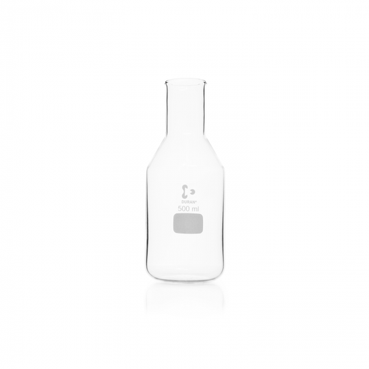 DURAN® Culture media bottle, with beaded rim, 500 ml
