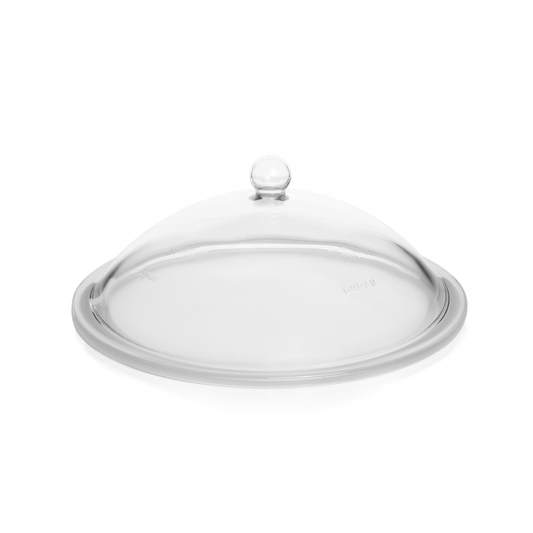 DURAN® Desiccator lids with knob, DN 300