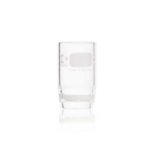 DURAN® Filter crucible, 15 ml, porosity 2
