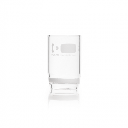 DURAN® Filter crucible, 30 ml, porosity 4