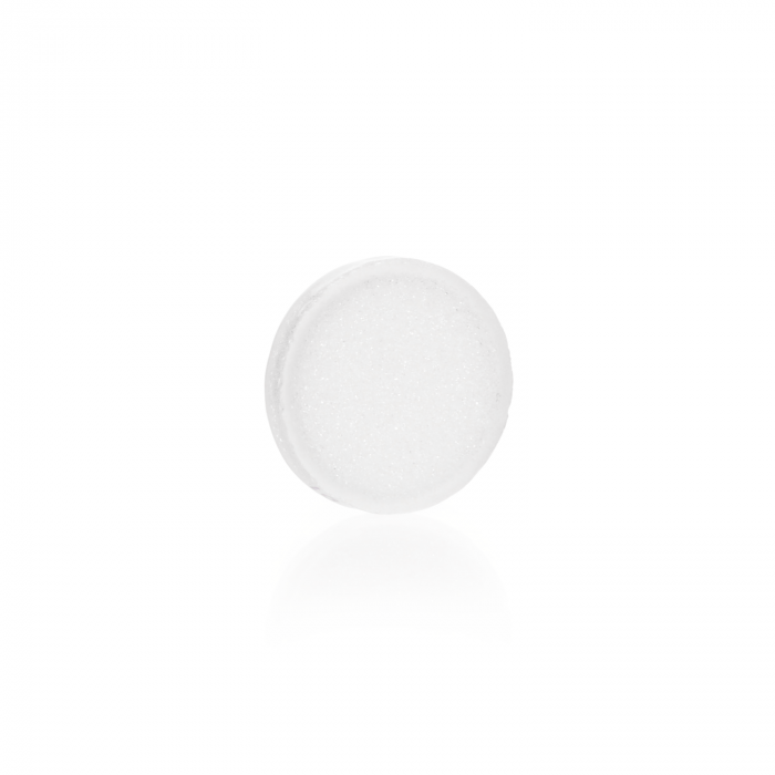 DURAN® Filter disc with glassrim, 24 mm, NW 19, porosity 1