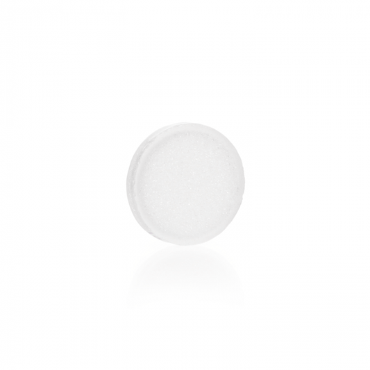 DURAN® Filter disc with glassrim, 24 mm, NW 19, porosity 1