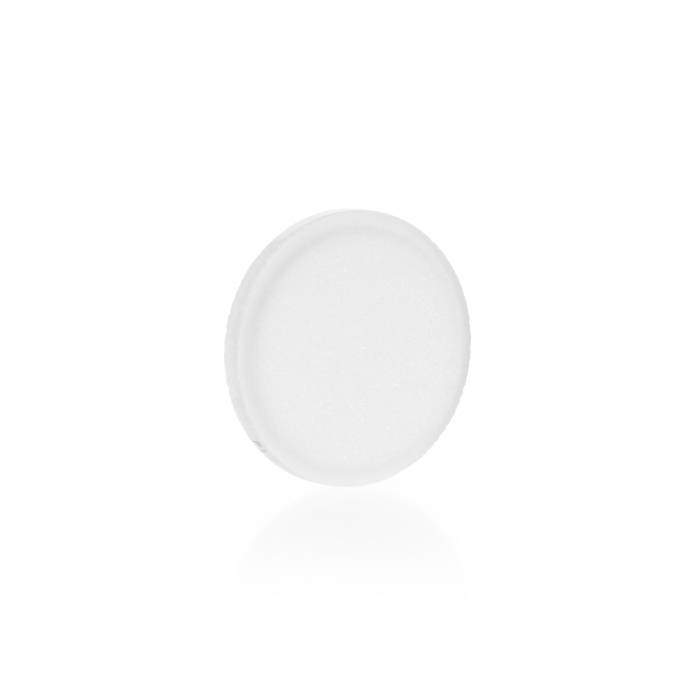 DURAN® Filter disc with glassrim, 50 mm, NW 43, porosity 1