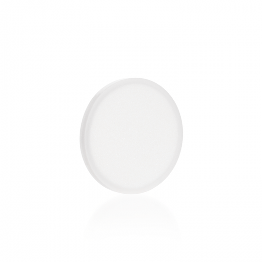 DURAN® Filter disc with glassrim, 90 mm, NW 80, porosity 2