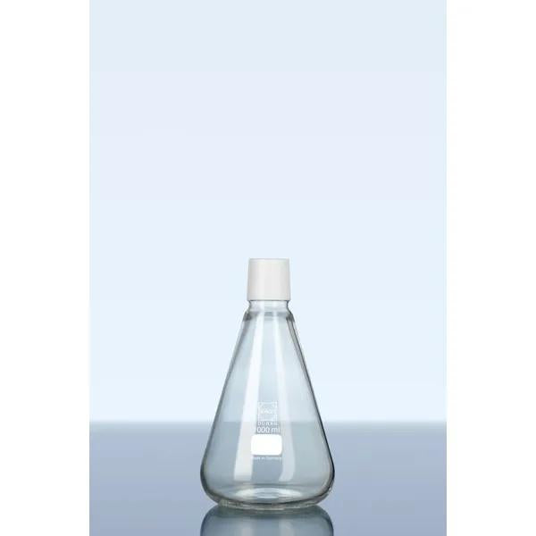 DURAN® Filtering Flask for filtration apparatus with NS 45/40 1000ml