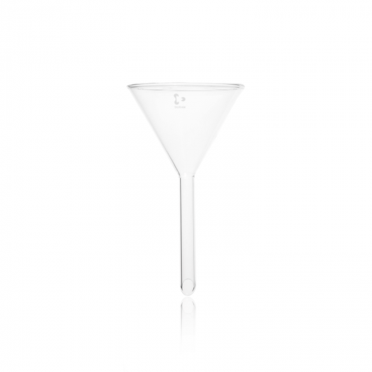 DURAN® funnel, short stem, d = 120 mm