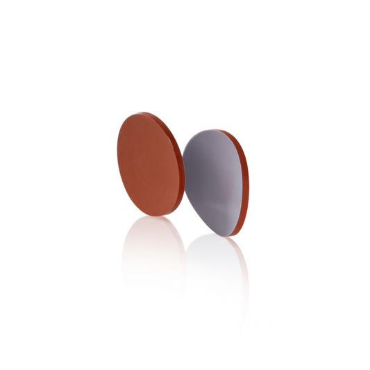 DURAN® GL 45 PTFE coated VMQ High-temperature Cap Liner 43.5x3.0mm