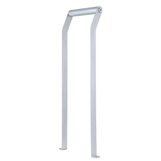 DURAN® Handle for the 20L Metal Dolly (Stainless steel)