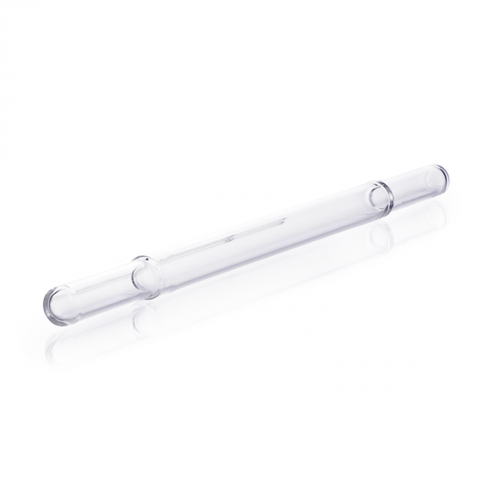 DURAN® KPG stirrer shafts, interchangeable, bearing surface ground and polished
