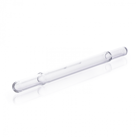 DURAN® KPG stirrer shafts, interchangeable, bearing surface ground and polished
