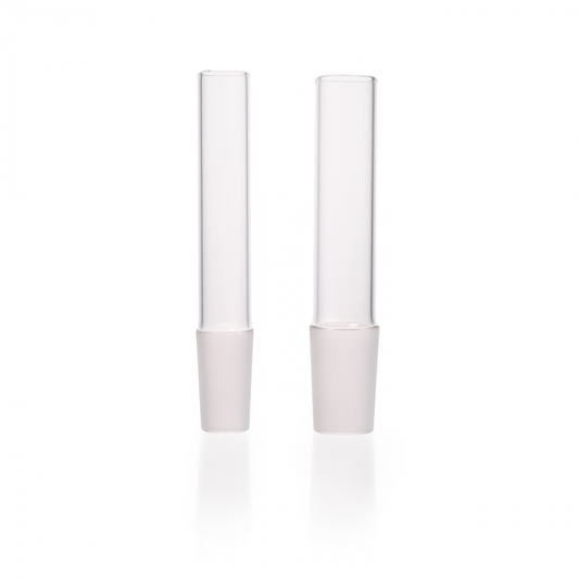 DURAN® Long ground cones, finished, NS 45/50