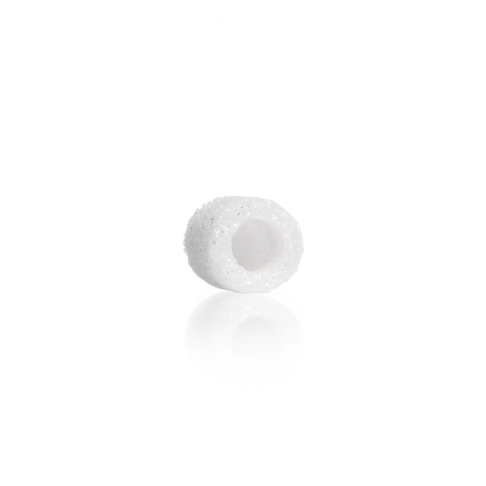 DURAN® Micro filter candle without tube, 13x23 mm, porosity 0