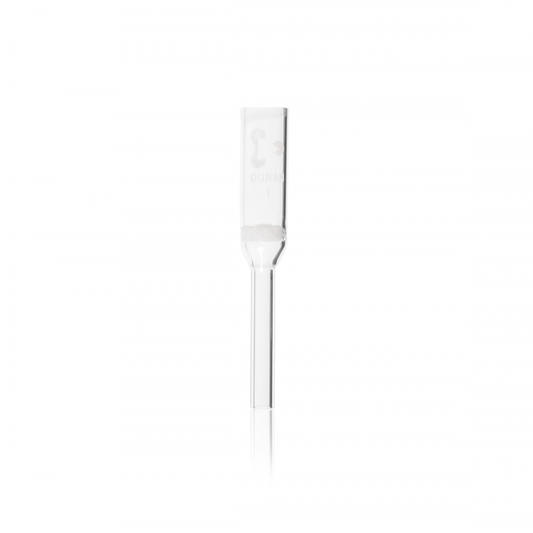 DURAN® Micro filter funnel, 12D, 2 ml, porosity 1