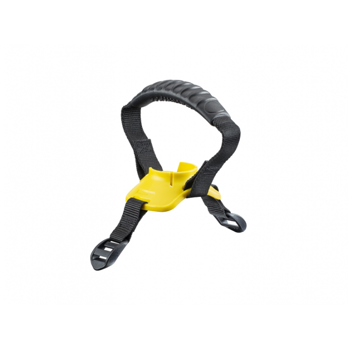 DURAN® Replacement handle and collar for GL 45 bottle carrier 5L