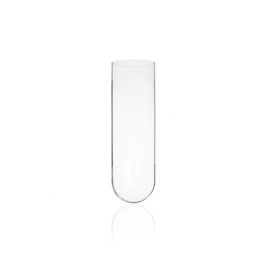 DURAN® Round Bottom Cylinder, for jacketed vessels, without print, 250 mm