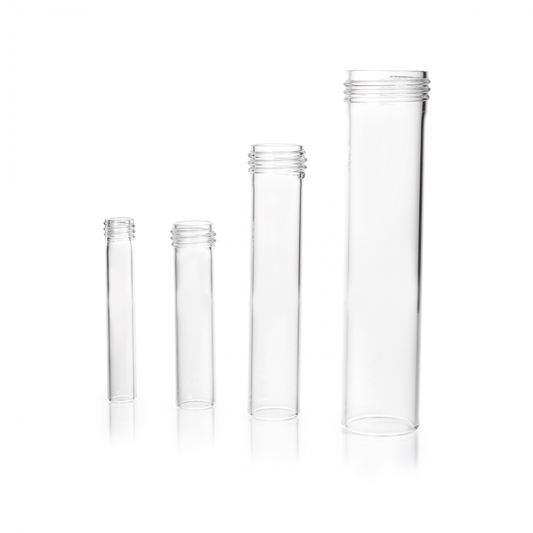 DURAN® Screwthread Glass Tubes, GL 14