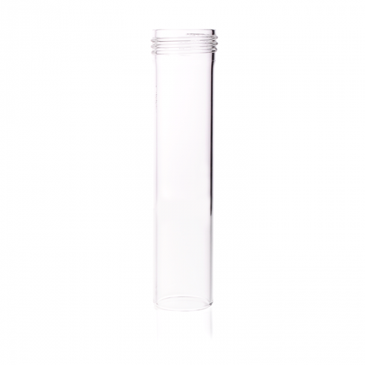 DURAN® Screwthread Glass Tubes, GL 45, 40*2.3*180