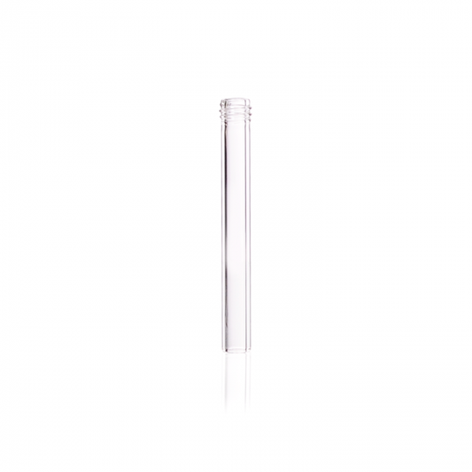 DURAN® Screwthread Glass Tubes, heavy wall, GL 14