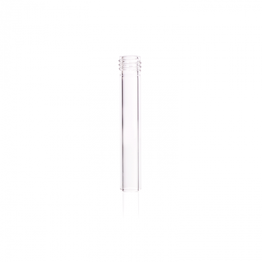 DURAN® Screwthread Glass Tubes, heavy wall, GL 18