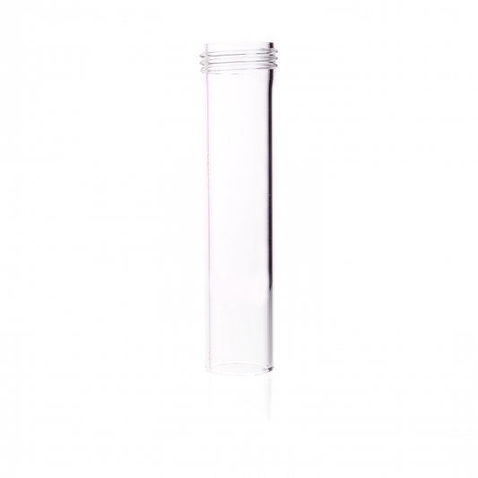DURAN® Screwthread Glass Tubes, heavy wall, GL 45