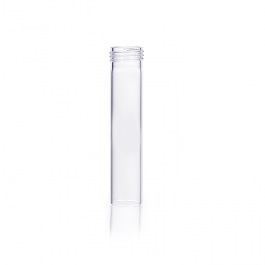 DURAN® Screwthread Glass Tubes, SVL 22, Length 100 mm