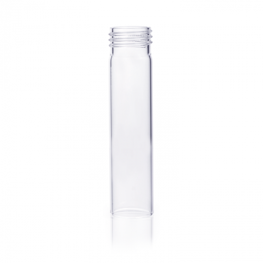 DURAN® Screwthread Glass Tubes, SVL 30, Length 140 mm