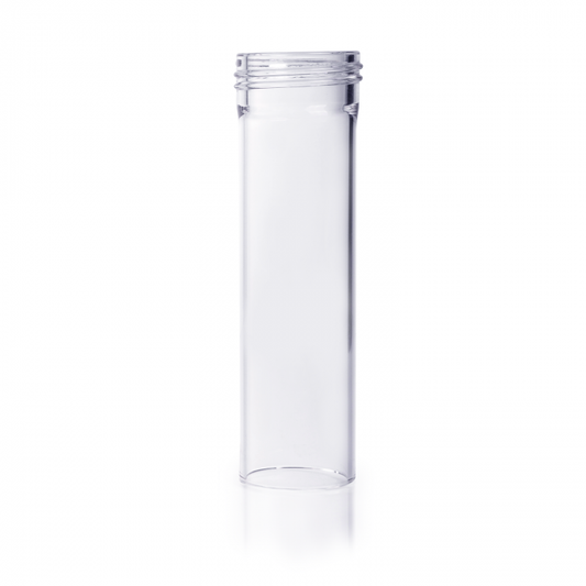 DURAN® Screwthread Glass Tubes, SVL 42, 40*2.3*150