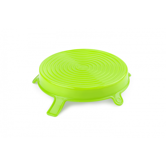 DURAN® Silicone lid, size XXL, green