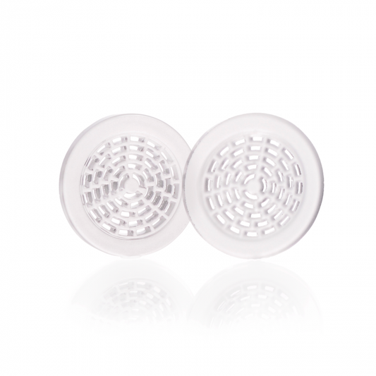 DURAN® Slit sieves, for disc diameter 48 mm