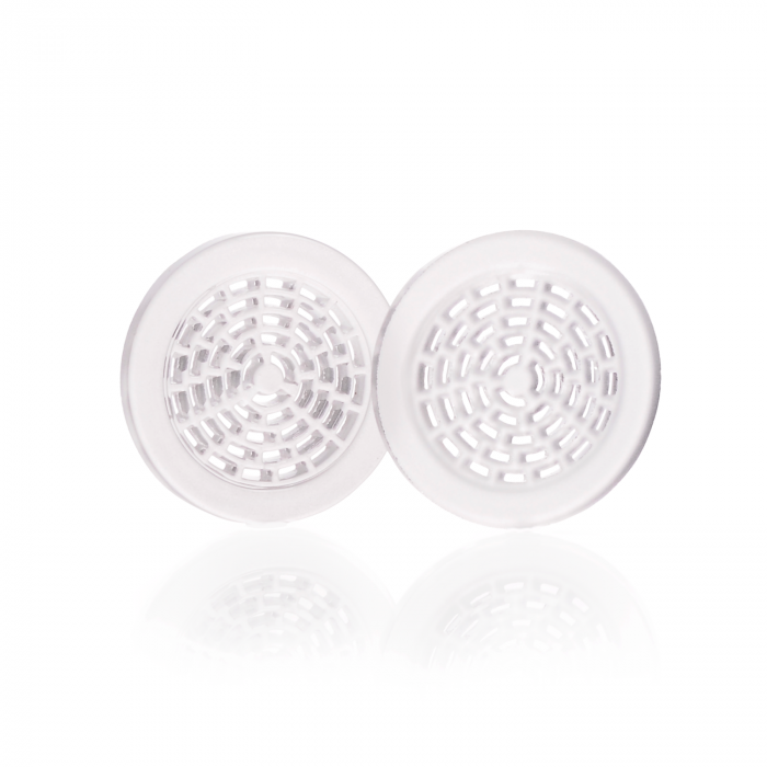 DURAN® Slit sieves, for disc diameter 73 mm