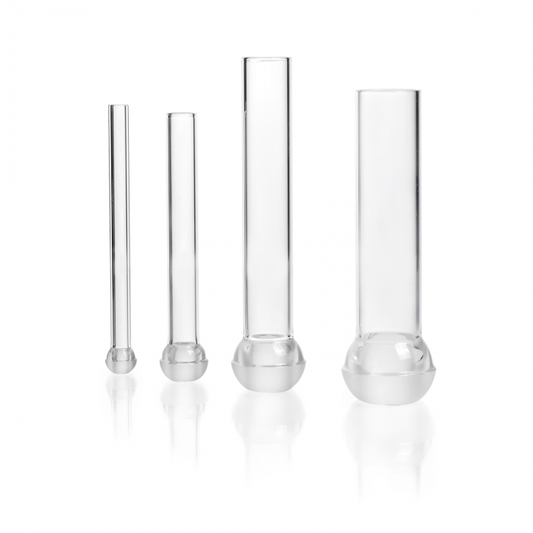 DURAN® Spherical joints, ball, inches size, KS 19/7