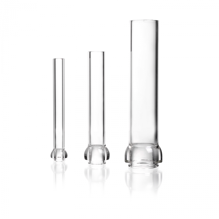 DURAN® Spherical joints, ball, polished, KS 64/40