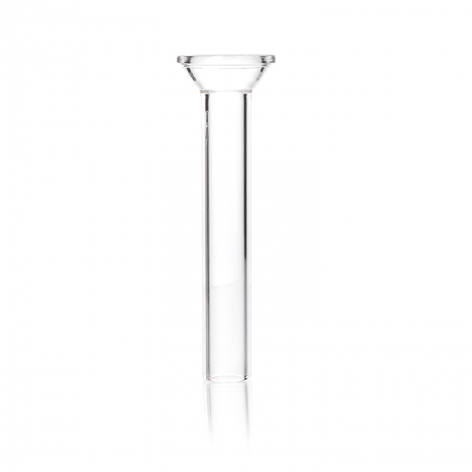 DURAN® Spherical joints, cup, polished, KS 29/15