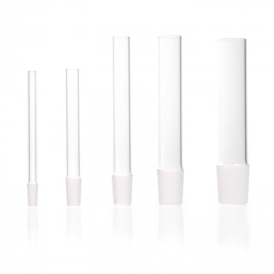 DURAN® Standard cones, finished, NS 40/38