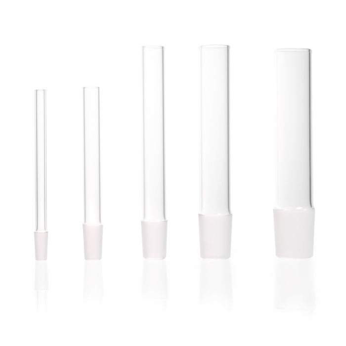 DURAN® Standard cones, finished, NS 5/13