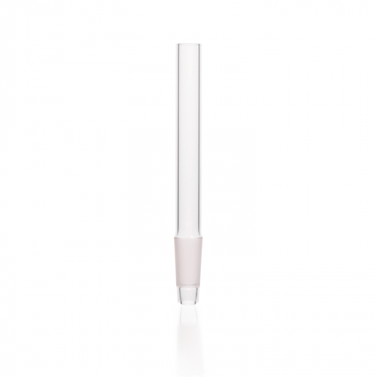 DURAN® Standard cones, skirted, finished, NS 14/23