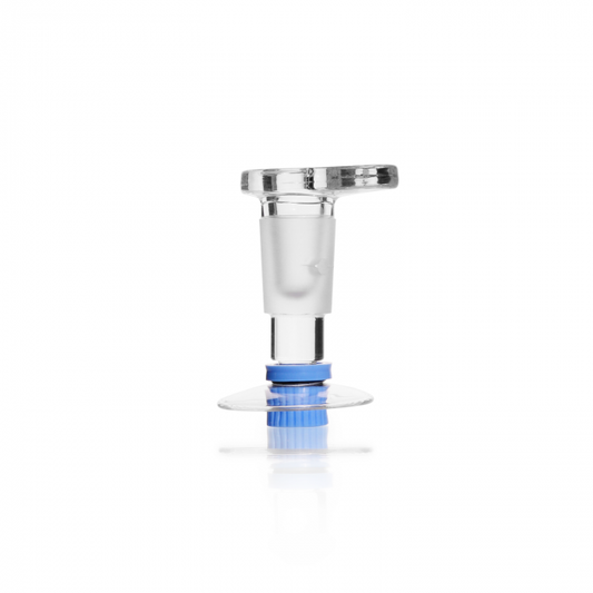 DURAN® Stopper NS 24/29 for safety junction, for type WERTEX