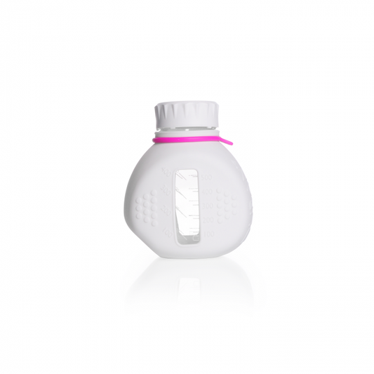 DURAN® TILT Light Shield (white) Set with 4 light shields including 4 GL 56 Bot